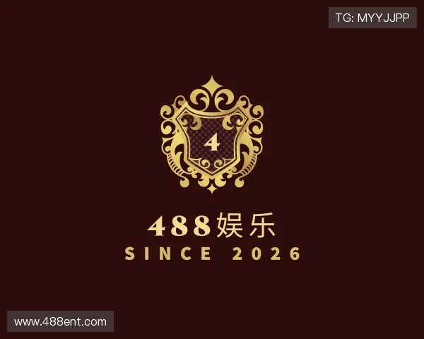 发现488娱乐